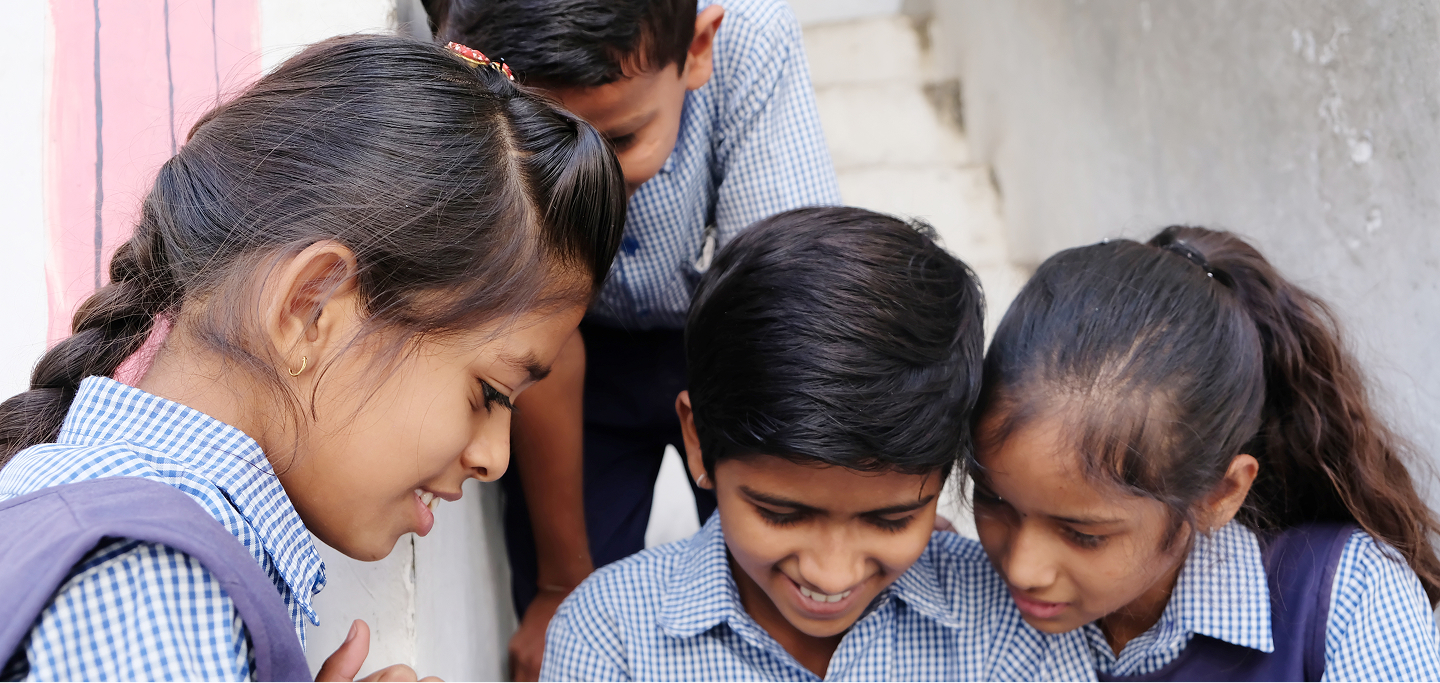 Turning learners into future leaders