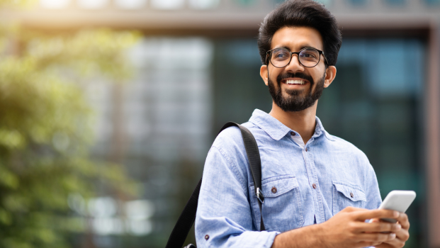 Raj Arora, Class of 2010 Founder, Medfast